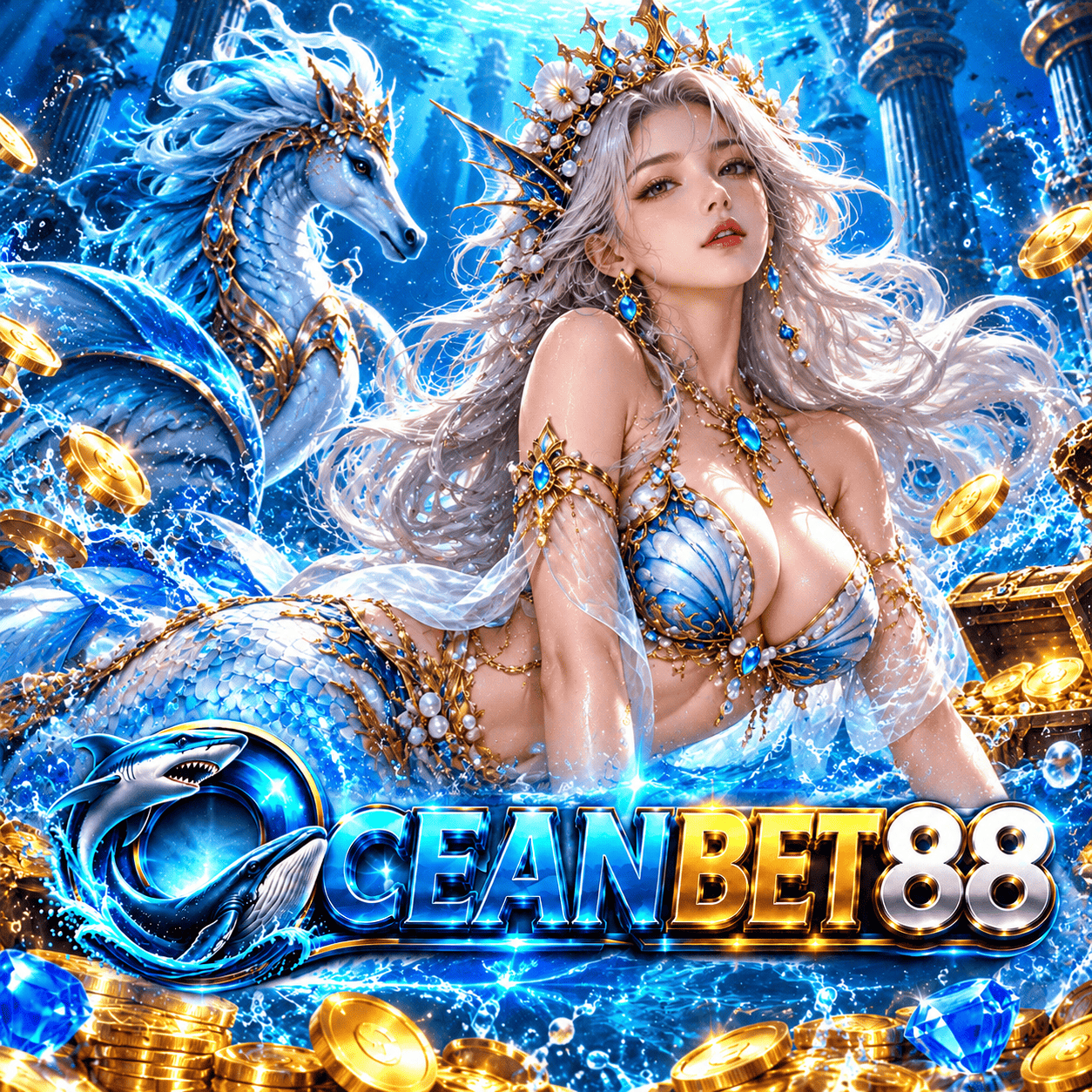 OCEANBET88 Daftar Mengenal Inovasi Digital